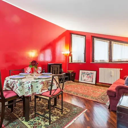 Apartment Affori Balcony Flat *