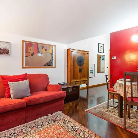 Affori Balcony Flat Apartment